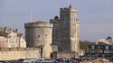 Tours de la Rochelle