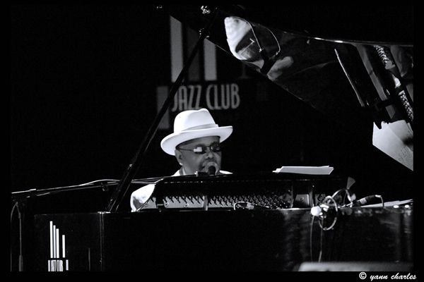 Jazz Club Etoile Foto's 4