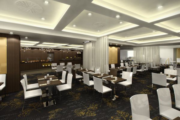 Jazz Club Etoile Foto's 6