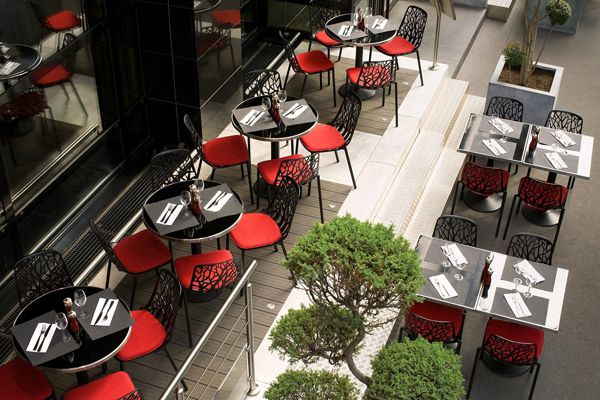 Jazz Club Etoile Foto's 7