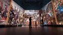 Biglietti Grand Palais Immersif Paris