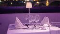  Dîner-Croisière de la Saint-Valentin à Paris à Bord du Bateau Le Grand Bleu