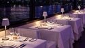  Dîner-Croisière de la Saint-Valentin à Paris à Bord du Bateau Le Grand Bleu
