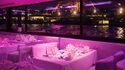  Dîner-Croisière de la Saint-Valentin à Paris à Bord du Bateau Le Grand Bleu