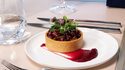  Saint-Valentin à Madame Brasserie