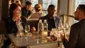  Saint-Valentin à Madame Brasserie