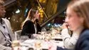  Saint-Valentin à Madame Brasserie
