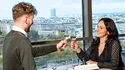  Saint-Valentin à Madame Brasserie