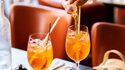 Celebrate Valentine's Day 2025 at Villa Sophia
