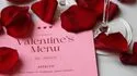 Célébrer la Saint-Valentin au Café Marceau