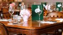 Celebrate Valentine's Day at Pastel Batignolles