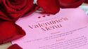 Célébrez la Saint-Valentin au Pastel Batignolles