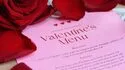Célébrez la Saint-Valentin au Pastel Batignolles