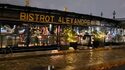 Valentine’s Day on Board the Alexandre III Restaurant Boat in Paris  