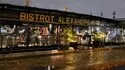 Valentijnsdag aan Boord van het Restaurantboot Alexandre III in Parijs  