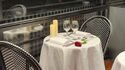Valentine’s Day on Board the Alexandre III Restaurant Boat in Paris  