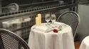 Valentijnsdag aan Boord van het Restaurantboot Alexandre III in Parijs  