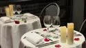 Valentijnsdag aan Boord van het Restaurantboot Alexandre III in Parijs  