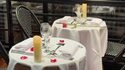 Valentine’s Day on Board the Alexandre III Restaurant Boat in Paris  