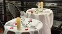 Valentijnsdag aan Boord van het Restaurantboot Alexandre III in Parijs  