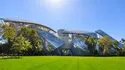 Fondation Louis Vuitton - Exposition "David Hockney 25"