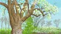Fondation Louis Vuitton - Exposition "David Hockney 25"