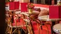 Vier Valentijnsdag in Café Marceau