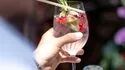 Vier Valentijnsdag in Café Marceau