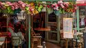 Celebrate Valentine's Day at Madame Pampa