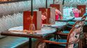 Celebrate Valentine's Day at Madame Pampa