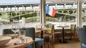 Dîner-Croisière de la Saint Valentin à Paris à bord du bateau "Le Capitaine Fracasse"