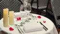 Valentine’s Day on Board the Alexandre III Restaurant Boat in Paris  