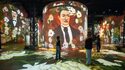 Atelier des lumières - Exposition "Le Douanier Rousseau" Au pays des rêves