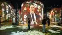 Atelier des Lumières - Exhibition "The Customs Officer Rousseau" In the Land of Dreams