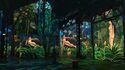 Atelier des lumières - Exposition "Le Douanier Rousseau" Au pays des rêves