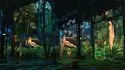Atelier des Lumières - Exhibition "The Customs Officer Rousseau" In the Land of Dreams