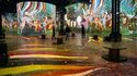 Atelier des lumières - Exposition "Le Douanier Rousseau" Au pays des rêves
