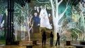 Atelier des lumières - Exposition "Le Douanier Rousseau" Au pays des rêves