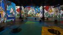Atelier des lumières - Exposition "Picasso" l'Art en mouvement