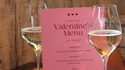 Celebrate Valentine's Day 2025 at the Grill Room