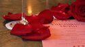Celebrate Valentine's Day 2025 at the Grill Room