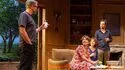 Théâtre Fontaine - Spectacle : Mon jour de chance