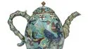 Museum of Decorative Arts - Exhibition "Bamboo. From Motif to Object. Asian Spring 2025"