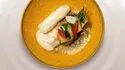 Les Ombres - Restaurant "Une cuisine élégante et contemporaine, une vue exceptionnelle"
