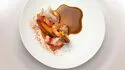 Les Ombres - Restaurant "Une cuisine élégante et contemporaine, une vue exceptionnelle"
