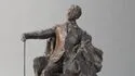 Musée d'Orsay - Tentoonstelling "Paul Troubetzkoy De Prins-Sculptor"