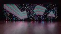 La Villette - Exposition immersive "Into The Light"