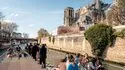 Bateaux-Parisiens - Notre-Dame & Champagner Kreuzfahrt