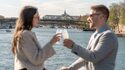 Bateaux-Parisiens - Notre-Dame & Champagner Kreuzfahrt