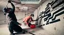 La Monnaie de Paris - Exposition "GRAFFITI X GEORGES MATHIEU"
